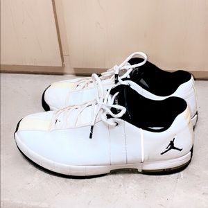 Air Jordan’s Team Elite 310011 Low - Rare/Vintage